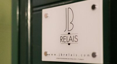 Jb Relais, фото 43