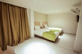 Hotel Isla Capri, фото 6