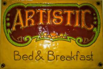 Artistic B&b, фото 25