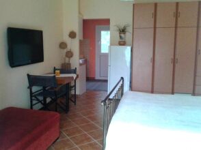 Apartment With one Bedroom in Corfú, With Enclosed Garden and Wifi - 3, фото 3