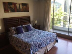 Jt Departamentos Amoblados Providencia, фото 2 Jt Departamentos Amoblados Providencia, фото 2