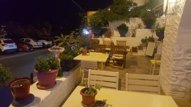 Bodrum Motel, фото 22