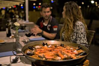 La Siesta Salou Camping Resort, фото 18 La Siesta Salou Camping Resort, фото 18