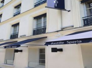 Bastille Speria, фото 37