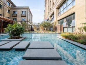 Good Fortune SSAW Boutique Hotel, фото 28