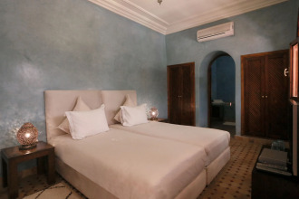 Riad L'Emir, фото 14