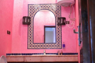 Riad Atlas Mejbar