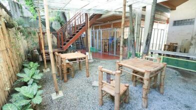 Guesthouse Storyshare Guadalupe, фото 20 Guesthouse Storyshare Guadalupe, фото 20