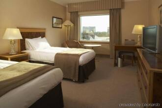 Hilton Glasgow, фото 6 Hilton Glasgow, фото 6