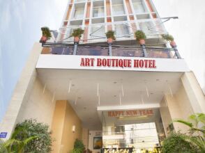 Art Boutique Hotel, фото 12