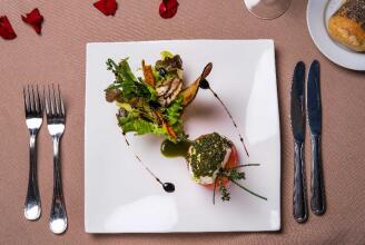 Oasis Lodges, фото 12 Oasis Lodges, фото 12