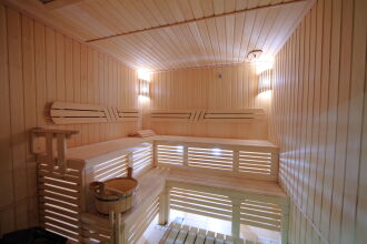 Hotel Premier, фото 19