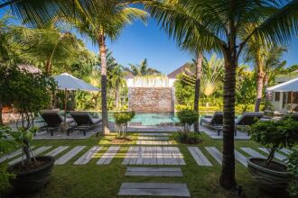 Luxury 6 Bedroom Villa With Private Pool, Bali Villa 2040, фото 8