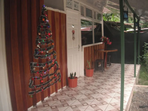 Cabinasyafethosa caletas