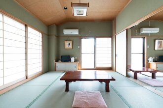 Sakura Ryokan, фото 4