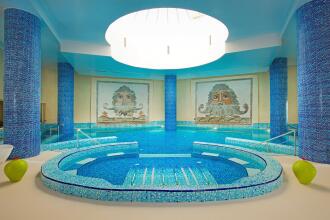 Iberostar Royal El Mansour, фото 45 Iberostar Royal El Mansour, фото 45