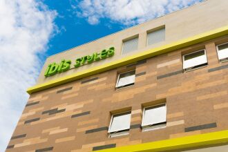 ibis Styles Guaruja