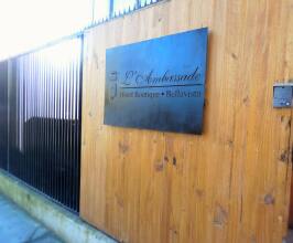 Lambassade Bellavista, фото 21 Lambassade Bellavista, фото 21