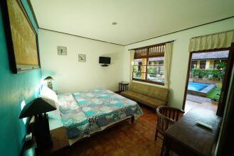 Mangga Bungalow, фото 2