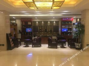 Shandong Hotel, фото 6