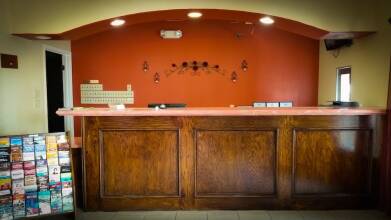 La Copa Inn Brownsville, фото 7 La Copa Inn Brownsville, фото 7