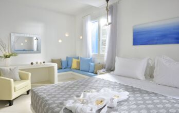 Elegant Mykonos, фото 5