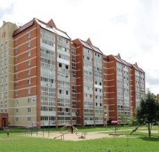 PaulMarie Apartments in Vitebsk