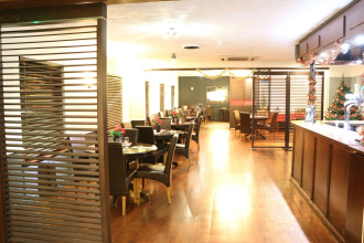 Iway Inn, фото 18