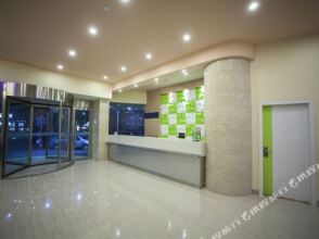 Hengba Chain Hotel, фото 9 Hengba Chain Hotel, фото 9