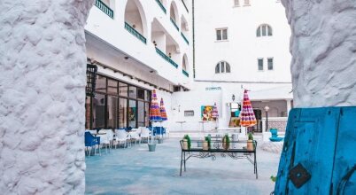 Hotel Nour Justinia, фото 40 Hotel Nour Justinia, фото 40