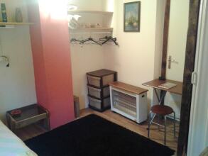 Studio in Belgrade, With Wonderful City View, Enclosed Garden and Wifi - 2 km From the Beach, фото 10