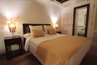 Entre Dos Aguas Hotel Boutique, фото 33