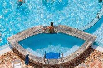 Regent's Hotel, фото 38