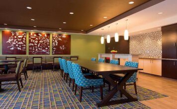 Towneplace Suites By Marriott Lexington South/Hamburg Place, фото 49