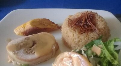 Hotel Puerto Vigia, фото 38 Hotel Puerto Vigia, фото 38