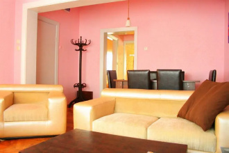 Nisa Sultan Apart Hotel, фото 15