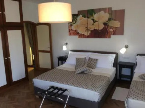 B&b Il Raffaellino, фото 2