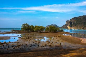 Villa Cha-Cha Krabi Beachfront Resort, фото 45