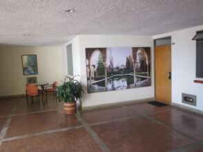 Hotel Alhambra, фото 27