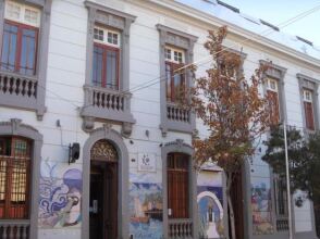 Casa Mosaico Hostel, фото 39