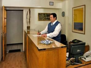 Rent A Home El Bosque Norte, фото 35