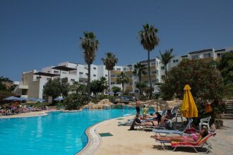 Mayfair Gardens Apartments, фото 26 Mayfair Gardens Apartments, фото 26