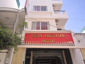 Sea Breeze Hotel Nha Trang, фото 9