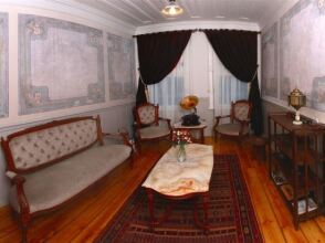 Troya Hotel Balat - Special Class, фото 29