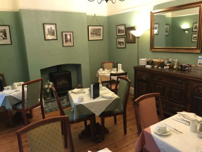 Bowman's Guesthouse, фото 14