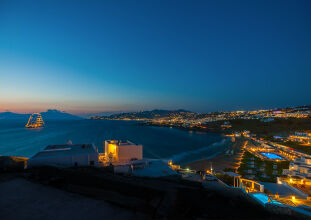 Cape Mykonos, фото 25