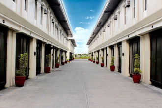 Executive Lofts By Mystique Lane, фото 7