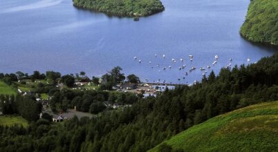 Loch Lomond Waterfront Luxury Lodges, фото 44 Loch Lomond Waterfront Luxury Lodges, фото 44