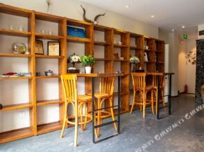 Yunshang Jingshe Hotel (Hangzhou West Lake), фото 12 Yunshang Jingshe Hotel (Hangzhou West Lake), фото 12