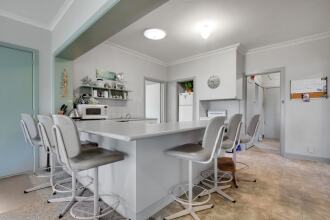 Garnet House, фото 6